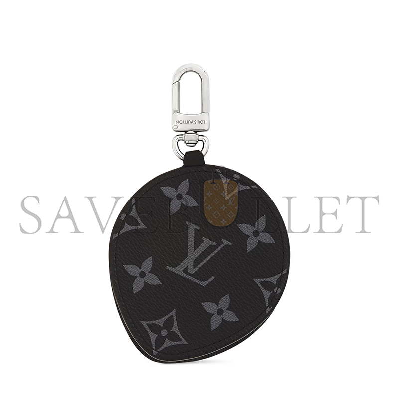 LOUIS VUITTON LV ALIEN BAG CHARM M02429 LOUIS VUITTON LV ALIEN BAG CHARM M02429